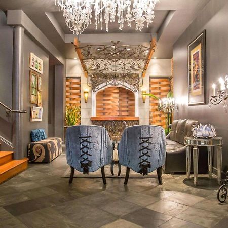 Bluegreen Vacations Club La Pension Nowy Orlean Zewnętrze zdjęcie