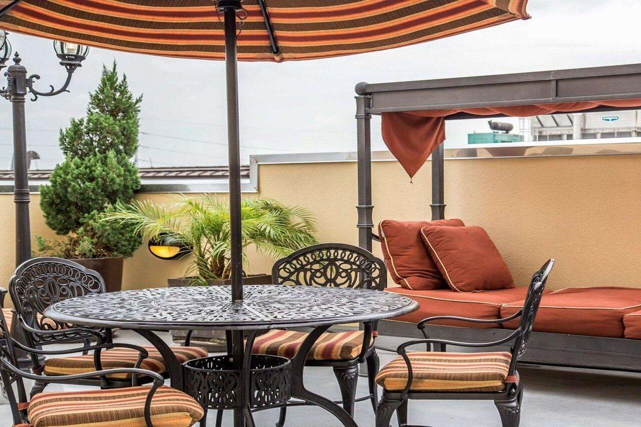 Bluegreen Vacations Club La Pension Nowy Orlean Zewnętrze zdjęcie