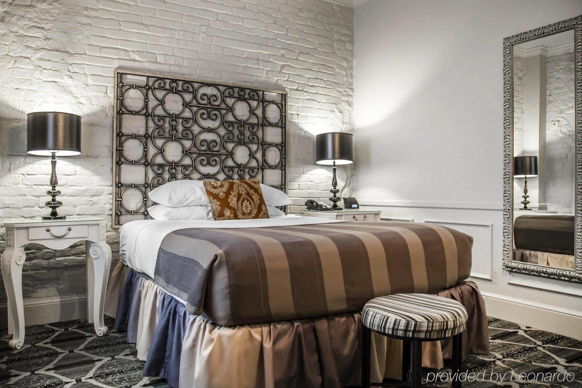 Bluegreen Vacations Club La Pension Nowy Orlean Zewnętrze zdjęcie