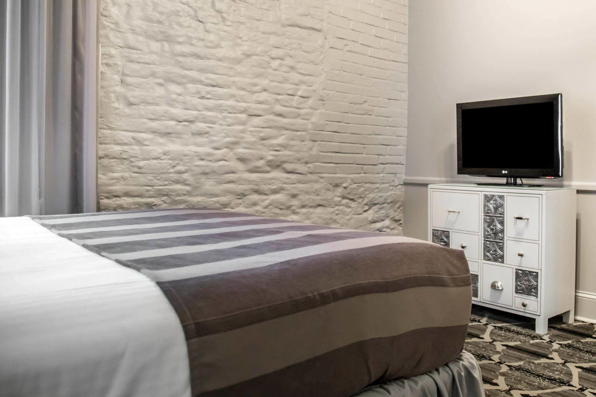 Bluegreen Vacations Club La Pension Nowy Orlean Zewnętrze zdjęcie