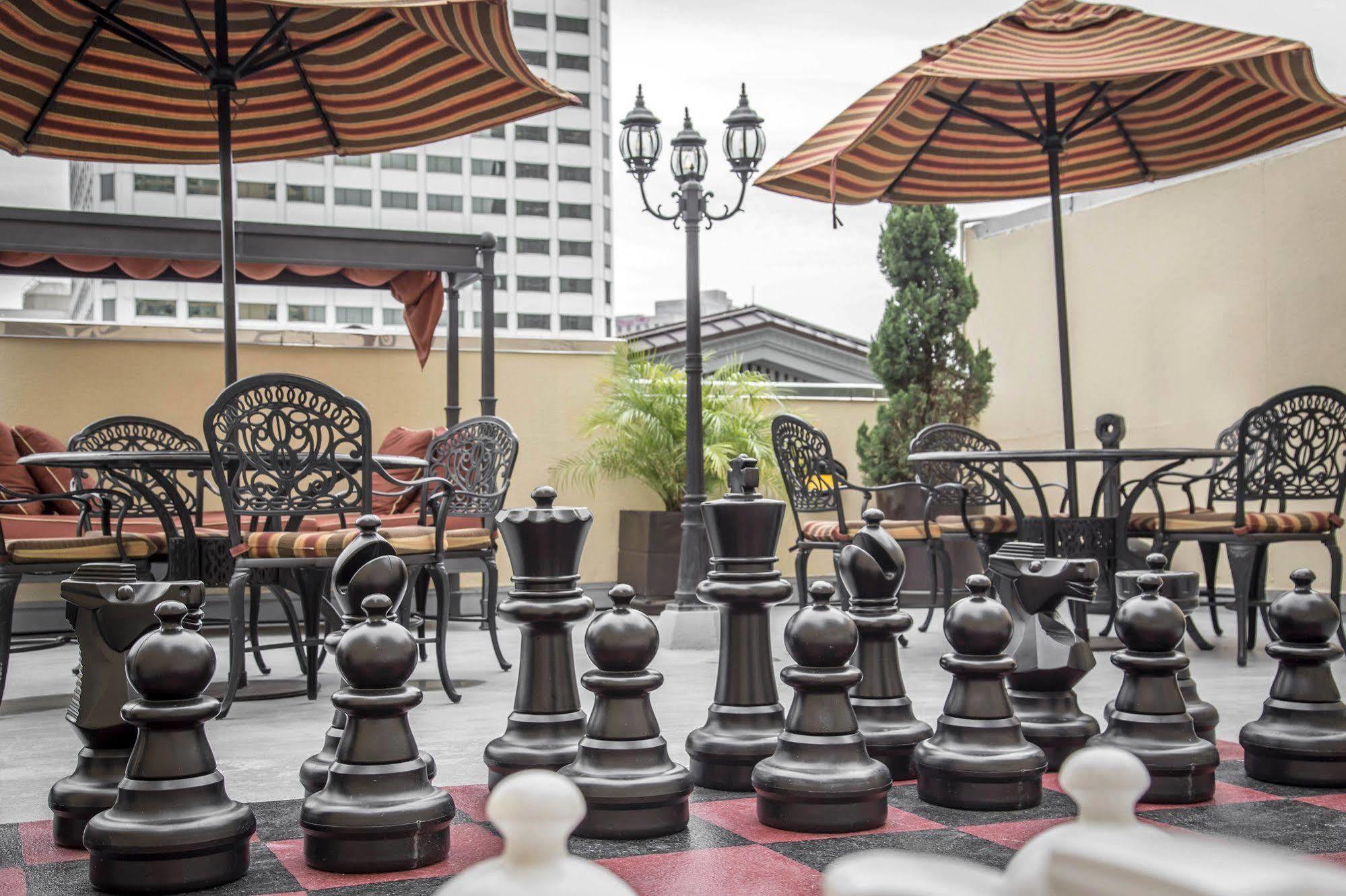 Bluegreen Vacations Club La Pension Nowy Orlean Zewnętrze zdjęcie