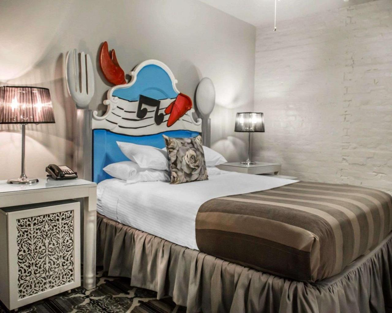 Bluegreen Vacations Club La Pension Nowy Orlean Zewnętrze zdjęcie
