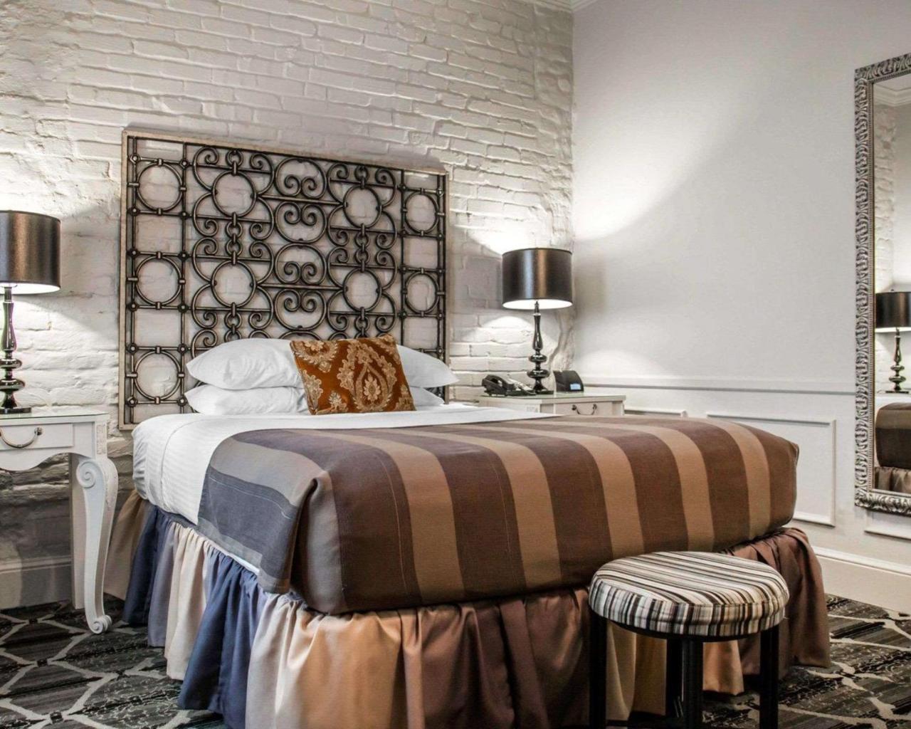 Bluegreen Vacations Club La Pension Nowy Orlean Zewnętrze zdjęcie