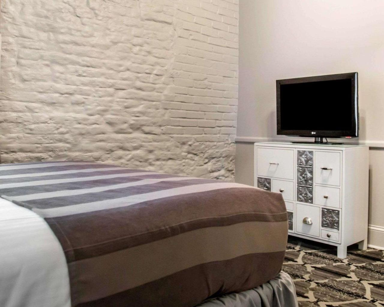 Bluegreen Vacations Club La Pension Nowy Orlean Zewnętrze zdjęcie