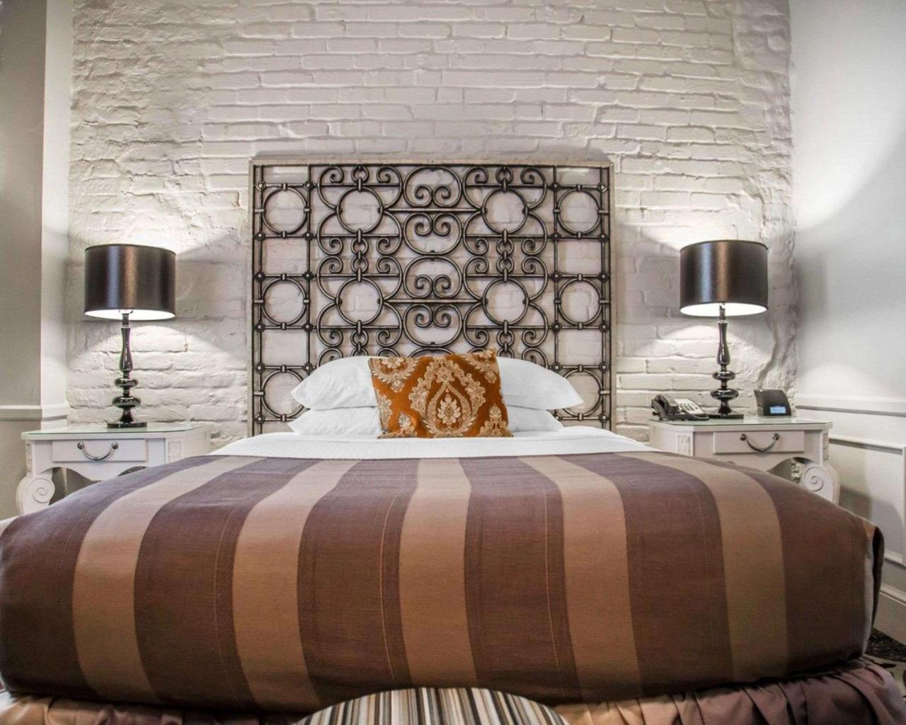 Bluegreen Vacations Club La Pension Nowy Orlean Zewnętrze zdjęcie