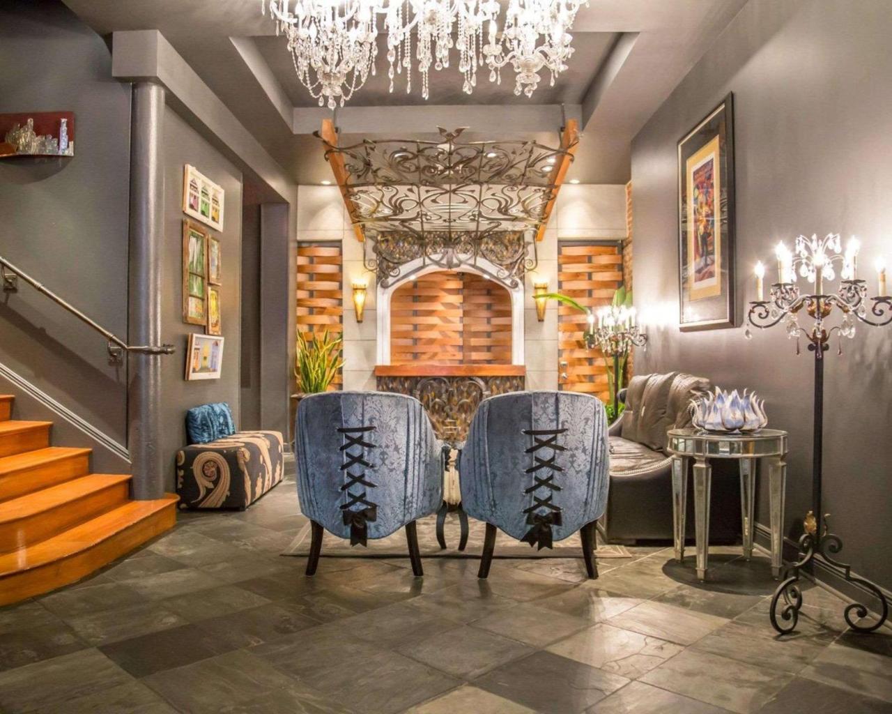 Bluegreen Vacations Club La Pension Nowy Orlean Zewnętrze zdjęcie