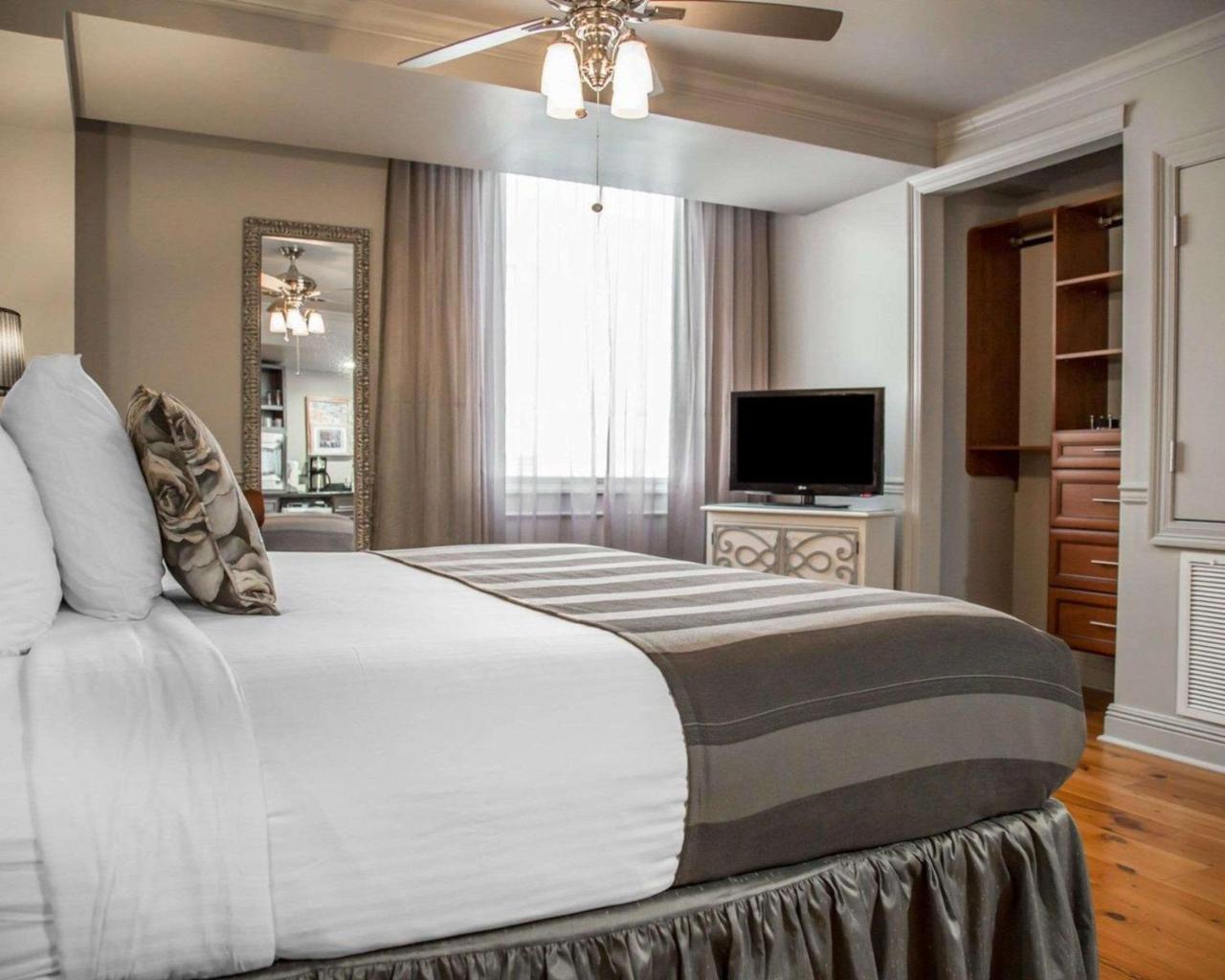 Bluegreen Vacations Club La Pension Nowy Orlean Zewnętrze zdjęcie