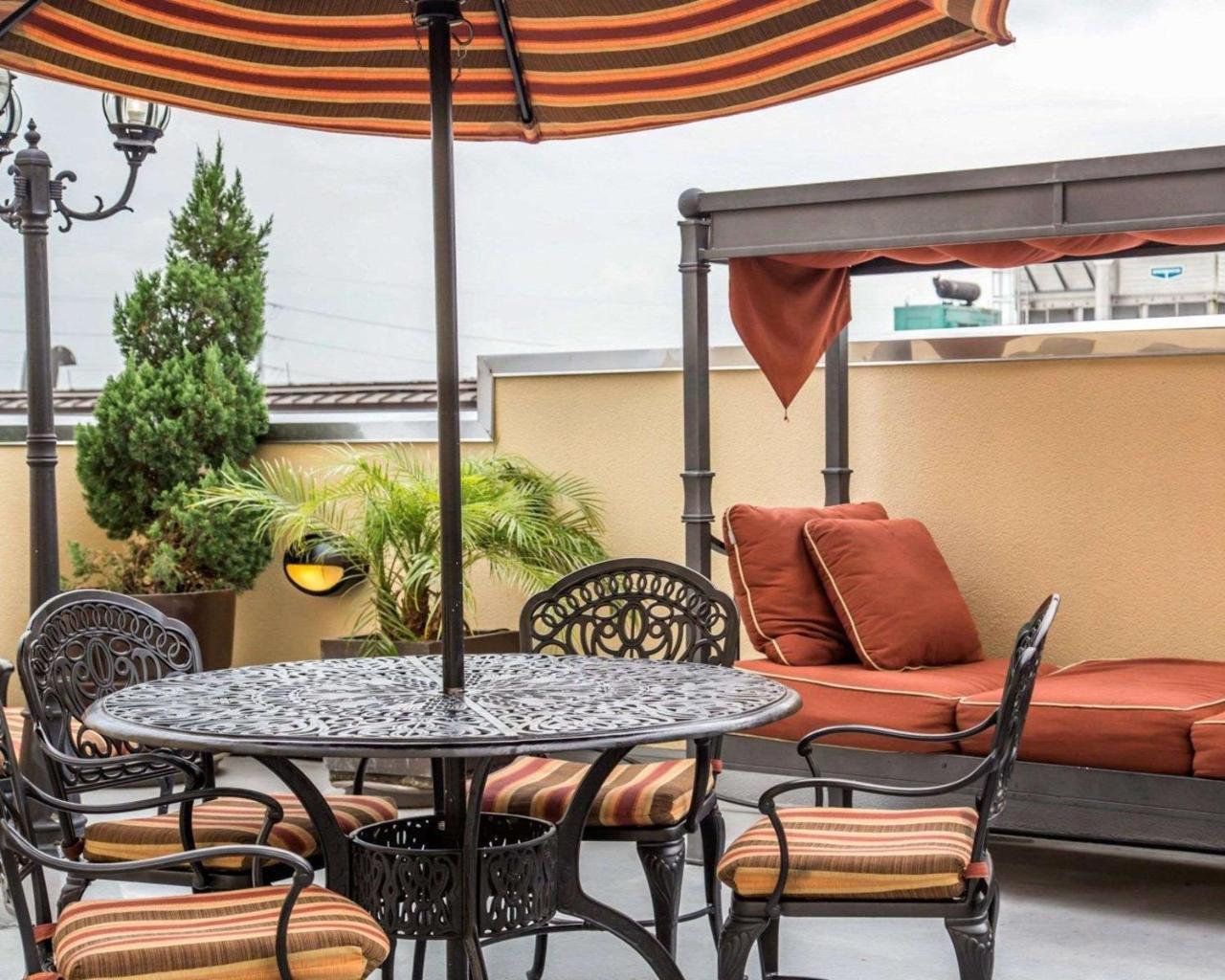 Bluegreen Vacations Club La Pension Nowy Orlean Zewnętrze zdjęcie